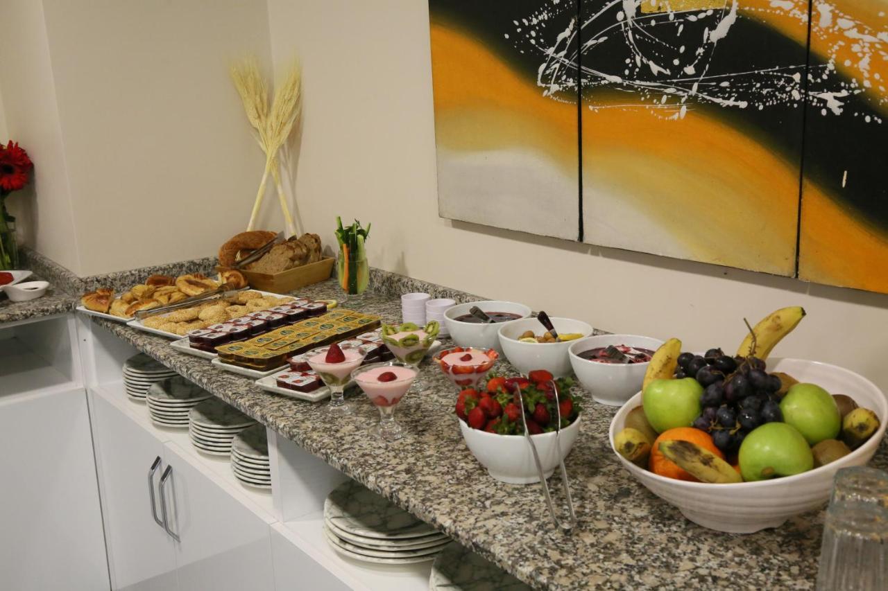Atik Hotel Istanbul Ngoại thất bức ảnh