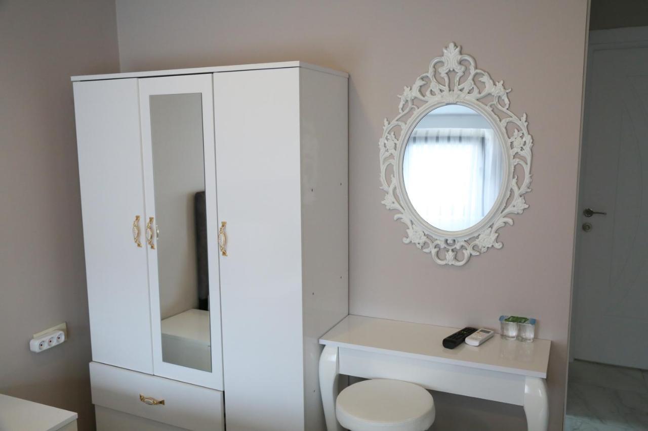 Atik Hotel Istanbul Ngoại thất bức ảnh