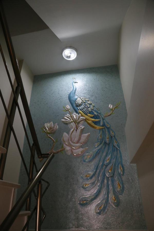 Atik Hotel Istanbul Ngoại thất bức ảnh