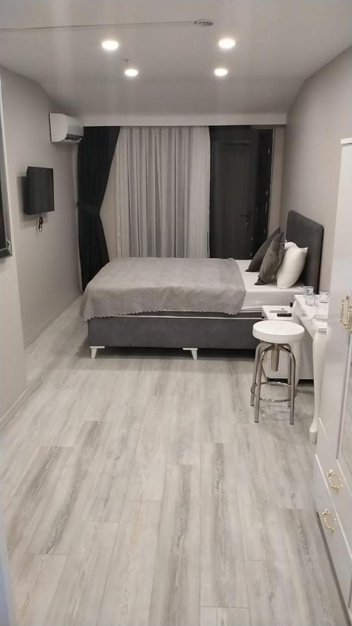 Atik Hotel Istanbul Ngoại thất bức ảnh