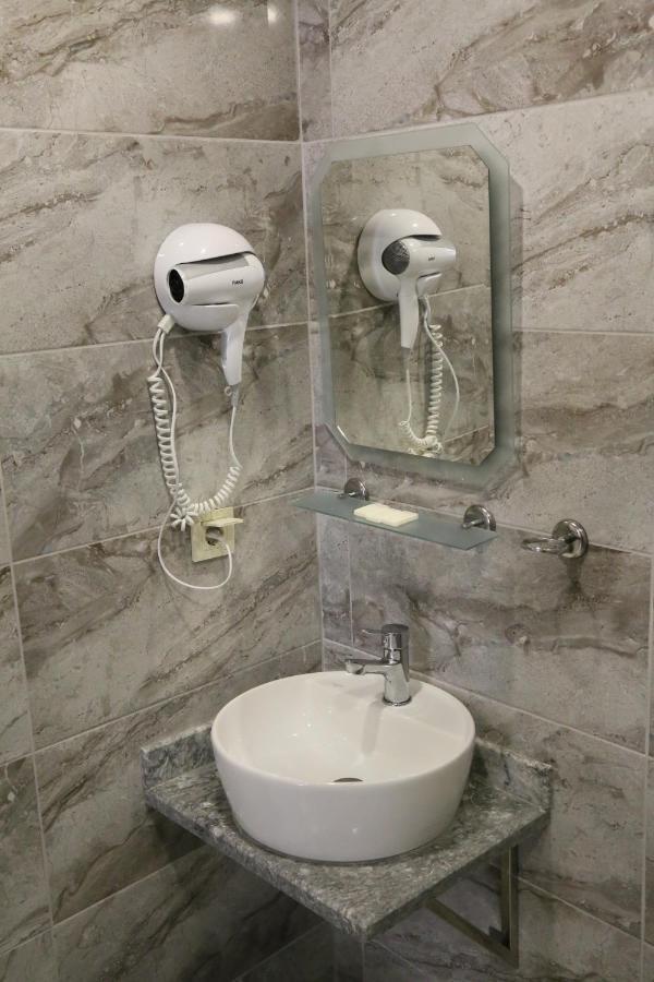 Atik Hotel Istanbul Ngoại thất bức ảnh